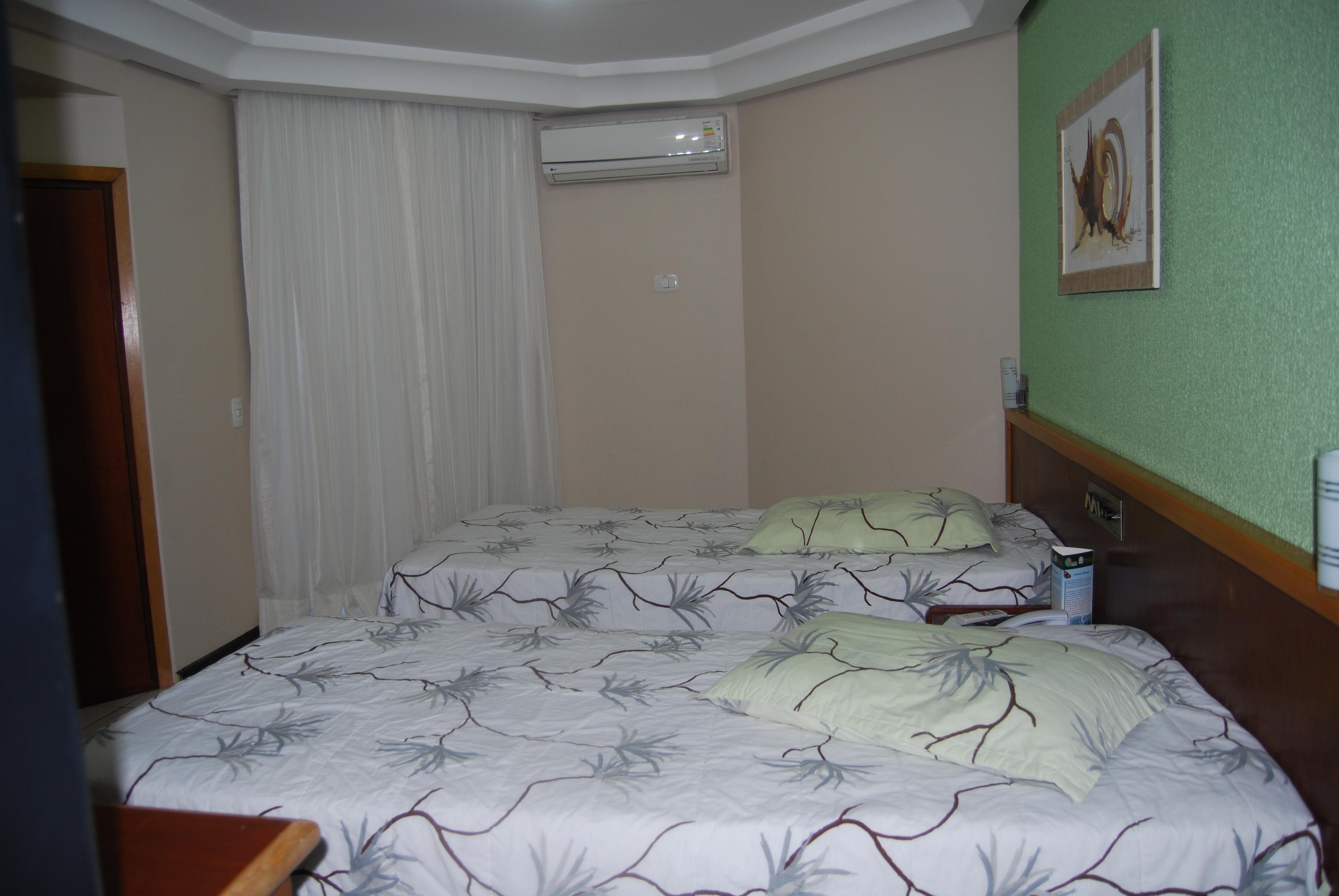Hotel Portinari Centro ฟอสดูอีกวาซู ภายนอก รูปภาพ